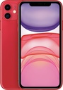 iPhone 11 64GB Red A Grade above 90% Battery Health(Refurbished)