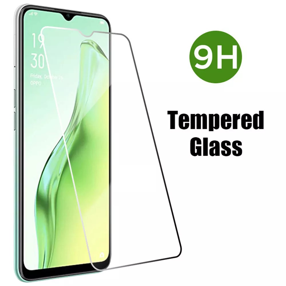 Moto G8 Power Lite/G9/G10/G20/G30 OG Golden Armor High Quality 9H Tempered Glass Screen Protector