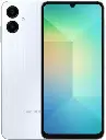 Samsung Galaxy A06(A065F) DS 4G RAM 64GB - Light Blue International Version (Brand New)