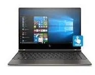 HP Spectre - 13-af027TU I7-8550U@1.8GHz 8GB RAM 360GB (Refurbished)