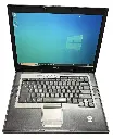 Dell Latitude D820 Intel Core2 T5600 1.83GHz 2GB 64GB 15" Win 7  (Refurbished)