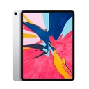 iPad Pro 12.9 (2018) 3th Gen Cellular + Wi-Fi 512GB Silver A2014 A Grade above 80% Battery Health(Refurbished)
