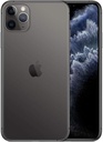 iPhone 11 Pro 256GB Space Grey Single SIM A Grade 100% Battery Health( Used )