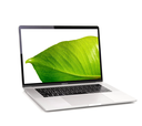 Apple MacBook Pro 15-inch, 2016 A1707 i7-2.6GHz 16GB 256GB SSD Silver A Grade (Refurbished)
