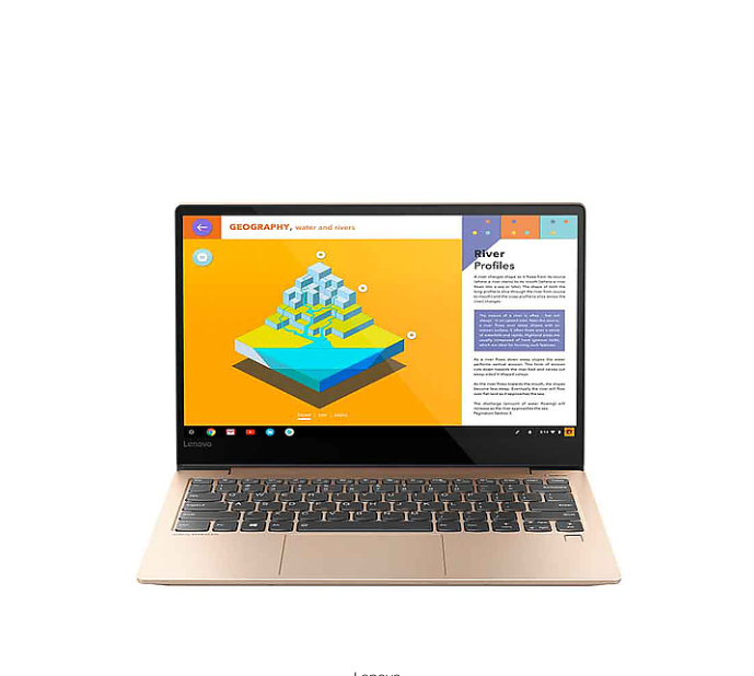 Lenovo Xiaoxin Air 13IWL – Intel Core i5-8265U @ 1.6GHz / 8GB RAM / 256GB SSD / Rose Gold – A Grade (Used)