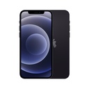 iPhone 12 Mini 128GB Black A Grade 100% Battery Health( Refurbished ) - (Message stock)