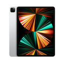 iPad Pro (12.9-inch) 5th Gen (2021) Wi-Fi Only 128GB Silver A2378 B Grade – Charging Port Cosmetic Crack(Refurbished)