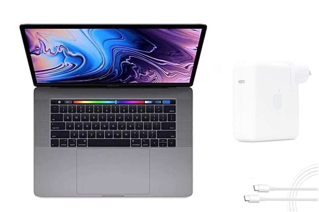 Apple MacBook 12" 2015 A1534 Intel Core M 1.1GHz 8GB DDR3 256GB SSD Silver A Grade (Refurbished)
