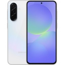 Samsung Galaxy A36 5G (A366B) Dual SIM 256GB with 12GB RAM - Awesome White International Version (Brand new)