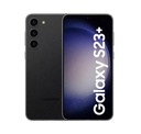 Samsung Galaxy S23+ Plus SM-S916U SS+eSim 256GB with 8GB RAM Black A Grade ( Refurbished )