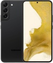 Samsung Galaxy S22+ Plus SM-S906U Sim+eSim 128GB with 8GB RAM Black A Grade ( Refurbished )