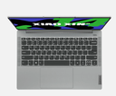 Lenovo Xiaoxin Air 14" Laptop – Intel Core i5-1035G1 1.0GHz / 16GB RAM / 512GB SSD / Win 11 Home / Silver – A Grade (Used)