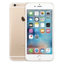 iPhone 6 16GB Gold A Grade 100% Battery Health( Refurbished ) - FingerPrint not work