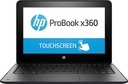 HP x360 11 G1 EE 11.6" HD Touch - Intel Celeron N3450 1.1GHz 4GB RAM 64GB SSD - Excellent Grade (Minor tear and wear - White Spot)  - Windows 10 Pro Education (Refurbished)