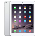 iPad 2 32GB Cellular + Wi-Fi 9.7''   A1396 Silver A Grade ( Used )