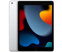 iPad 9th Gen 10.2" Cellular + Wi-Fi 64GB Silver A2604  A Grade above 80% Battery Health( Refurbished )