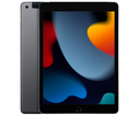 iPad 9th Gen 10.2" Cellular + Wi-Fi 64GB Space Gray A2604 A Grade 100% Battery Health( Refurbished )