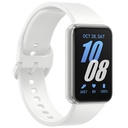 Samsung Galaxy Watch Fit3 SM-R390 Fitness Tracker 101 Workouts modes AMOLED Screen Silver - Brand new