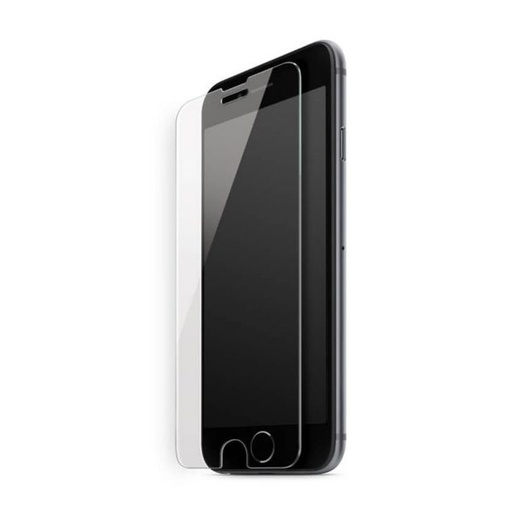 [M0660100001] iPhone 12 Mini Tempered glass screen protector with high quality black package (Unipha)