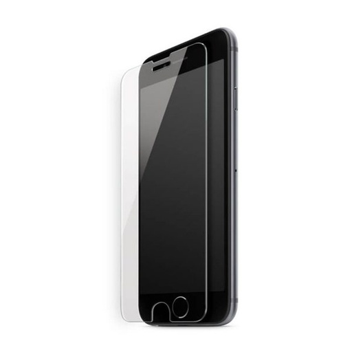 [M0660100083] iPhone 14 Pro Tempered glass Screen Protector with high quality black package (Unipha)