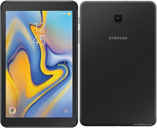 [T0020010041] Samsung Galaxy Tab A 8.0 (2018) T387 2GB RAM 32GB Wi-Fi LTE Black A Grade(Refurbished)