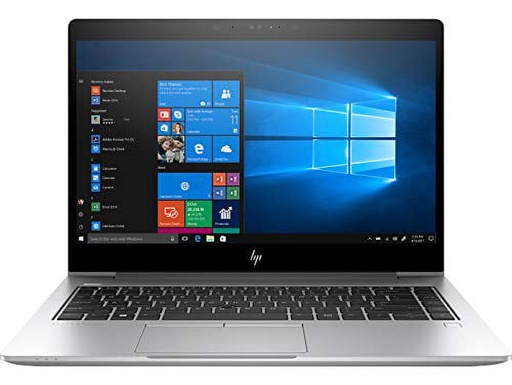 [L0040010021] HP EliteBook 840 G5 Notebook PC - Intel Core i5-8350U 1.7Ghz 8GB RAM 256GB SSD 14" FHD WIN 10 - A Grade(Refurbished)
