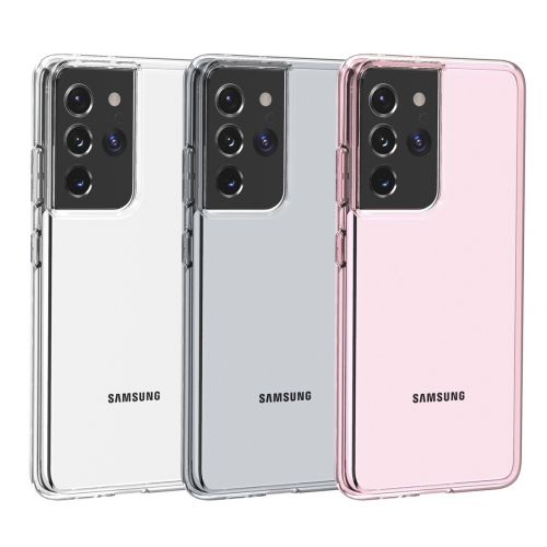 [M0650090062] Samsung Note 20 ShockProof Phone Case (Ultimake) Pink