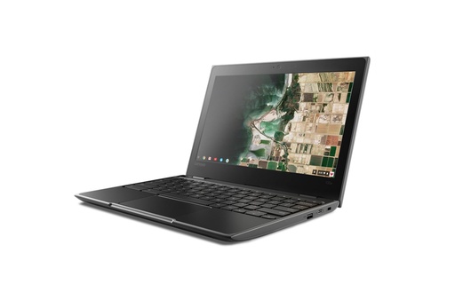 [L0090010003] Lenovo Chromebook 100e 2nd Gen 11.6" Laptop 4GB RAM 32GB eMMC - A Grade( Refurbished )