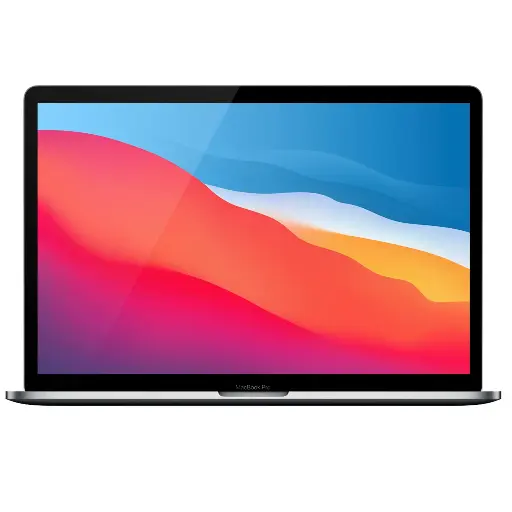 [L0010010027] Apple MacBook Pro 15" 2018 A1990 6-Core i9 2.9GHz 32GB DDR4 500GB SSD Touch Bar Space Gray A Grade (Refurbished)