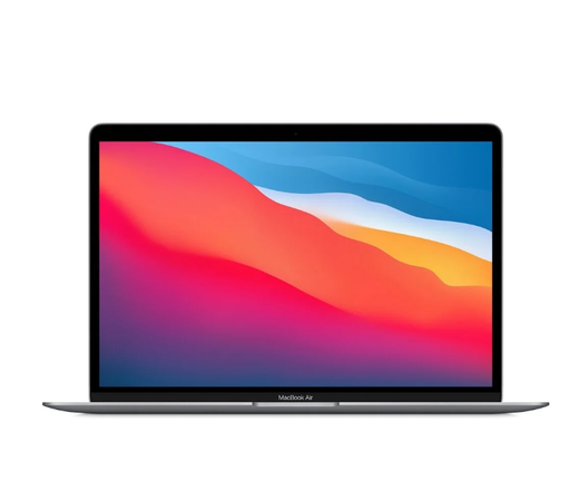[L0010010048] Apple MacBook Air 13" A2337 8GB RAM 256GB SSD Space Gray A Grade (Used)