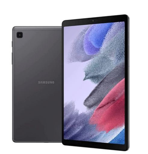 [T0020010054] Samsung Galaxy Tab A7 Lite (2021) SM-T220 8.7" 32GB Wi-Fi Only 3GB RAM Black – A Grade (Used)