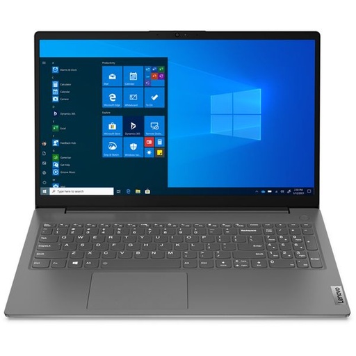 [L0090010021] Lenovo V15 G2 ITL – Intel Core i3-1115G4 @ 3.0GHz / 8GB RAM / 256GB SSD / 15.6" FHD / Iron Grey – A Grade (Used)