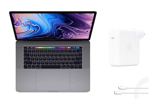 [L0010010052] Apple MacBook 12" 2015 A1534 Intel Core M 1.1GHz 8GB DDR3 256GB SSD Silver A Grade (Refurbished)