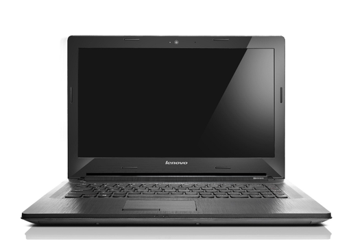 [L0090010042] Lenovo G40-80 Laptop – Intel Core i5-5200U @ 2.20GHz / 4GB RAM / 500GB HDD / AMD Radeon R5 M330 2GB / Windows 10 Home – Excellent Grade minor scratch (Refurbished, one USB port faulty)