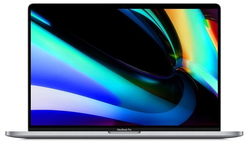 [L0010010073] Apple MacBook Pro 15.4" A1990 (2018) Intel Core i9-9880H 2.3GHz 8-Core / 16GB Memory / 512GB SSD / Space Gray – Excellent Grade minor scratch (Refurbished)
