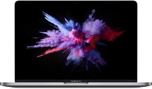 [L0010010078] Apple MacBook Pro A2159 13.3" Intel Core i5 1.40GHz Quad-Core / 16GB RAM / 256GB SSD / macOS / Space Grey – Excellent Grade Minor scratch (Refurbished)