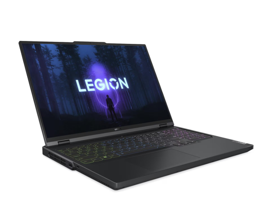 [L0090010054] Lenovo Legion Y9000P 16" Intel Core i9-13900HX 2.20GHz 24-Core / 16GB RAM / 1TB SSD / RTX 4060 / Windows 11 Home / Grey – Excellent Grade Minor scratch (Refurbished)