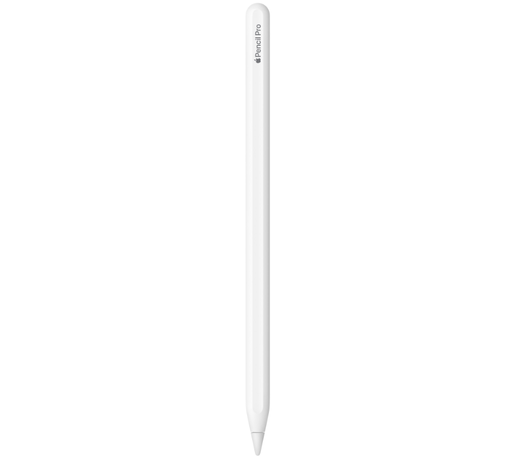 [E0010010005] Genuine Apple Pencil Pro A2538 Fully Functional White– A Grade (Used)