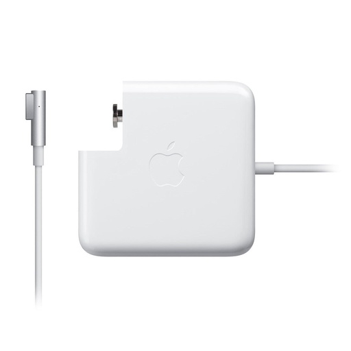 [L0010060003] Apple OEM Apple 60W Magsafe Power Adapter for Macbook and 13- inch Macbook Pro. Tip L .A1184 A1330 A1344