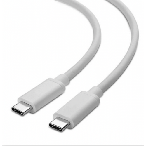 [M0010050009] GENUINE NEW Original Apple USB-C to USB-C Charge Cable 1meter MUF72ZE-A Model A1997