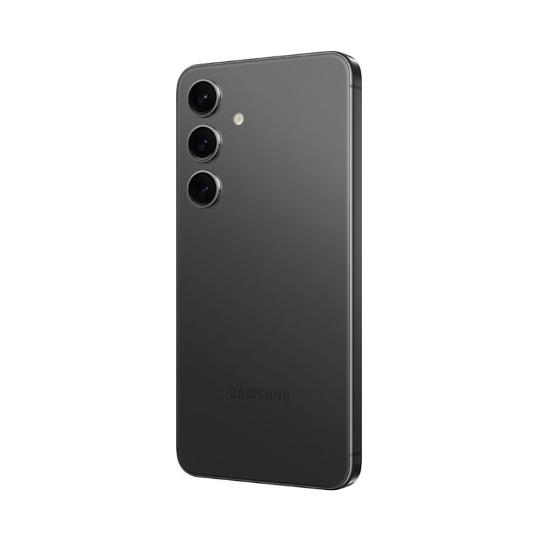 Samsung Galaxy S24 SM-S9210 DS+eSim 256GB with 12GB RAM Onyx Black A Grade ( Refurbished )