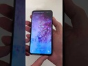 Samsung Galaxy S10e 128GB with 6GB RAM Prism Blue A Grade ( Refurbished )