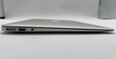 Apple MacBook Air 13" A1466 Mid 2013 i5 4GB DDR3 128GB Silver A Grade  ( Refurbished )