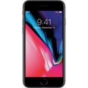 iPhone 8 64GB Space Grey A Grade Preminum with New Battery ( Used )