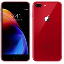 iPhone 8 Plus 64GB Red A Grade above 90% Battery Health (Refurbished)