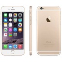 iPhone 6 16GB Gold A Grade 90% Battery Health( Refurbished )