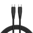 ELEKER USB-C to C cable 1Meter 3.28ft with retail package....