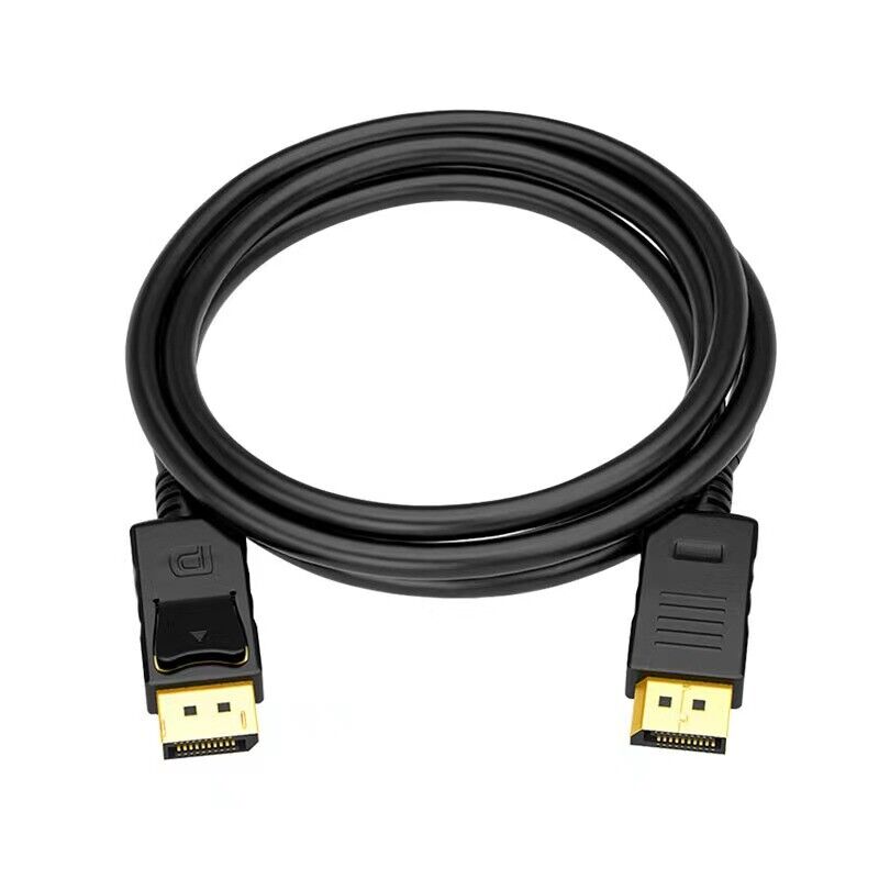 Display Port Adapter Cable DP to DP 1Meter