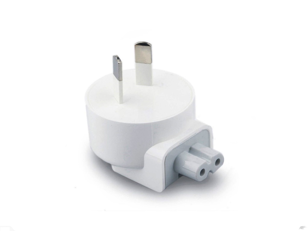 Apple Power Adapter Duck Head NZ Plug