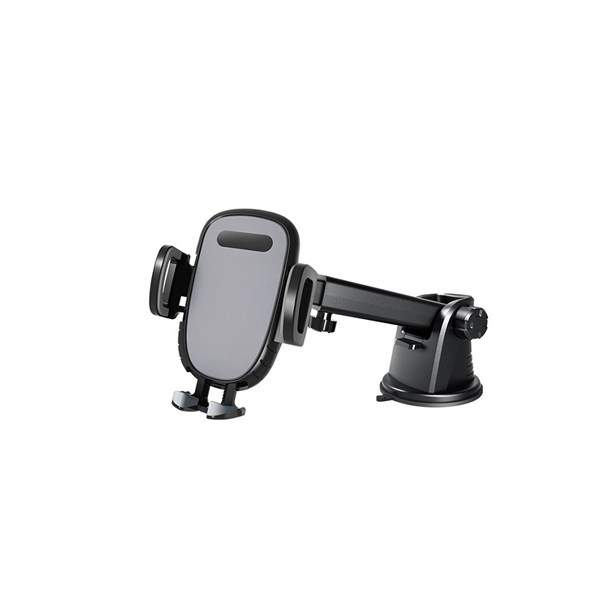 Dashboard Cell Phone Car Phone Holder 360 Degree Rotation Strong Suction Gravity instant Release Holder